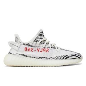 Yeezy Boost 350 V2 ‘Zebra’
